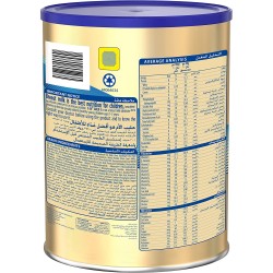 S26 GOLD 3 Stage 3, 1-3 Years Milk Powder for Toddlers Tin 900g